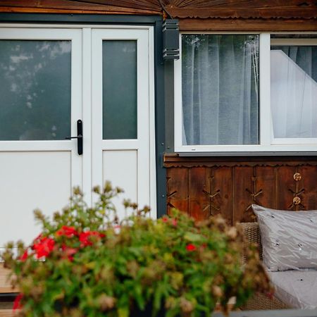 Casa Gherman Cheia Cheia  Dış mekan fotoğraf