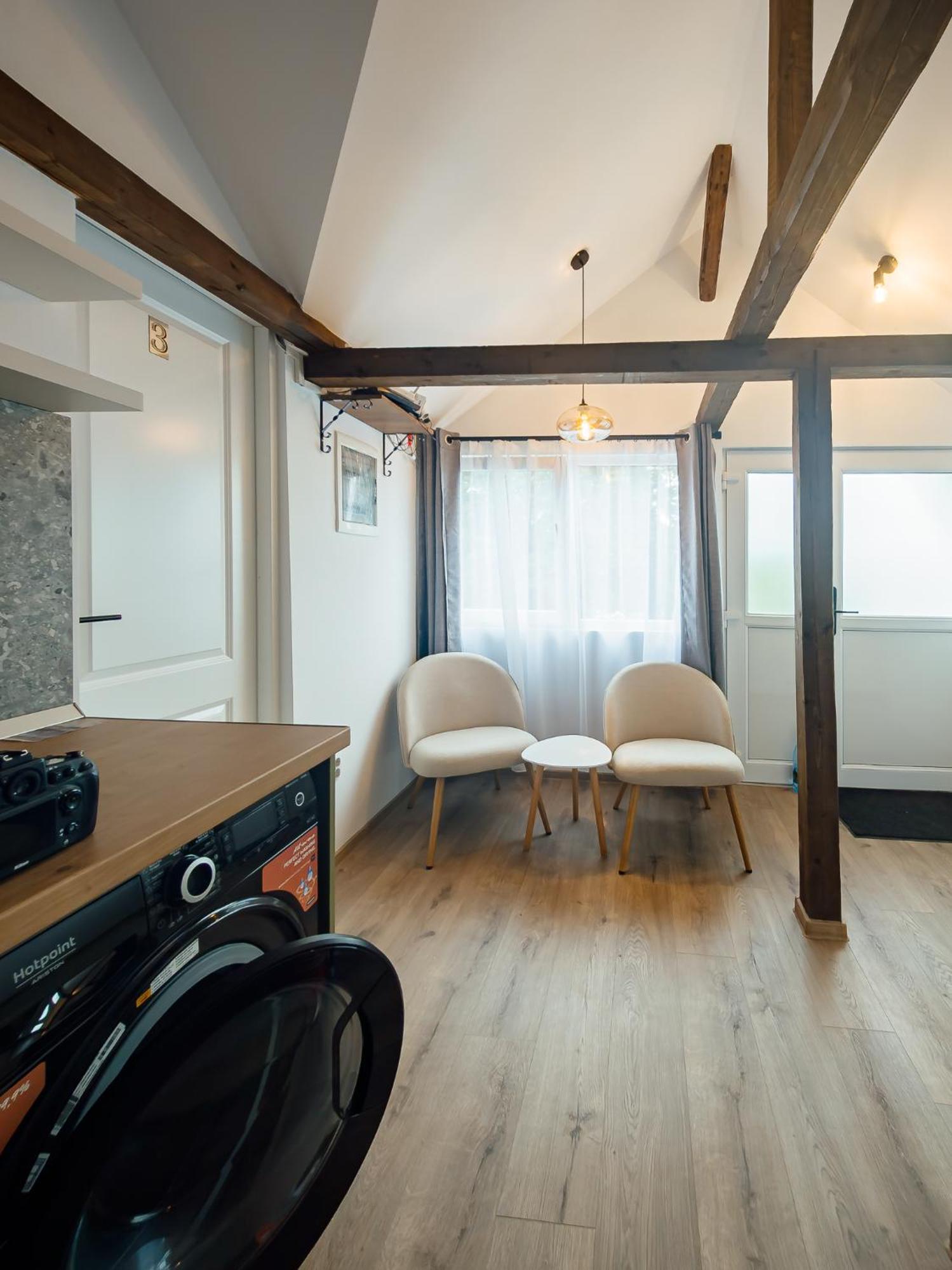 Casa Gherman Cheia Cheia  Dış mekan fotoğraf