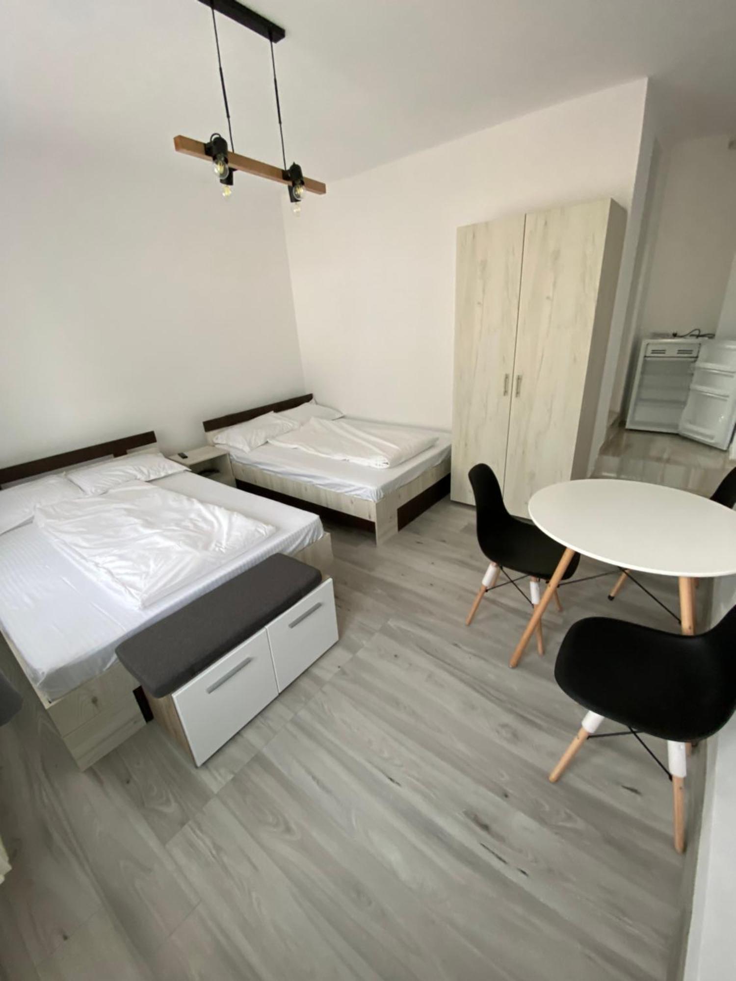 Casa Gherman Cheia Cheia  Dış mekan fotoğraf
