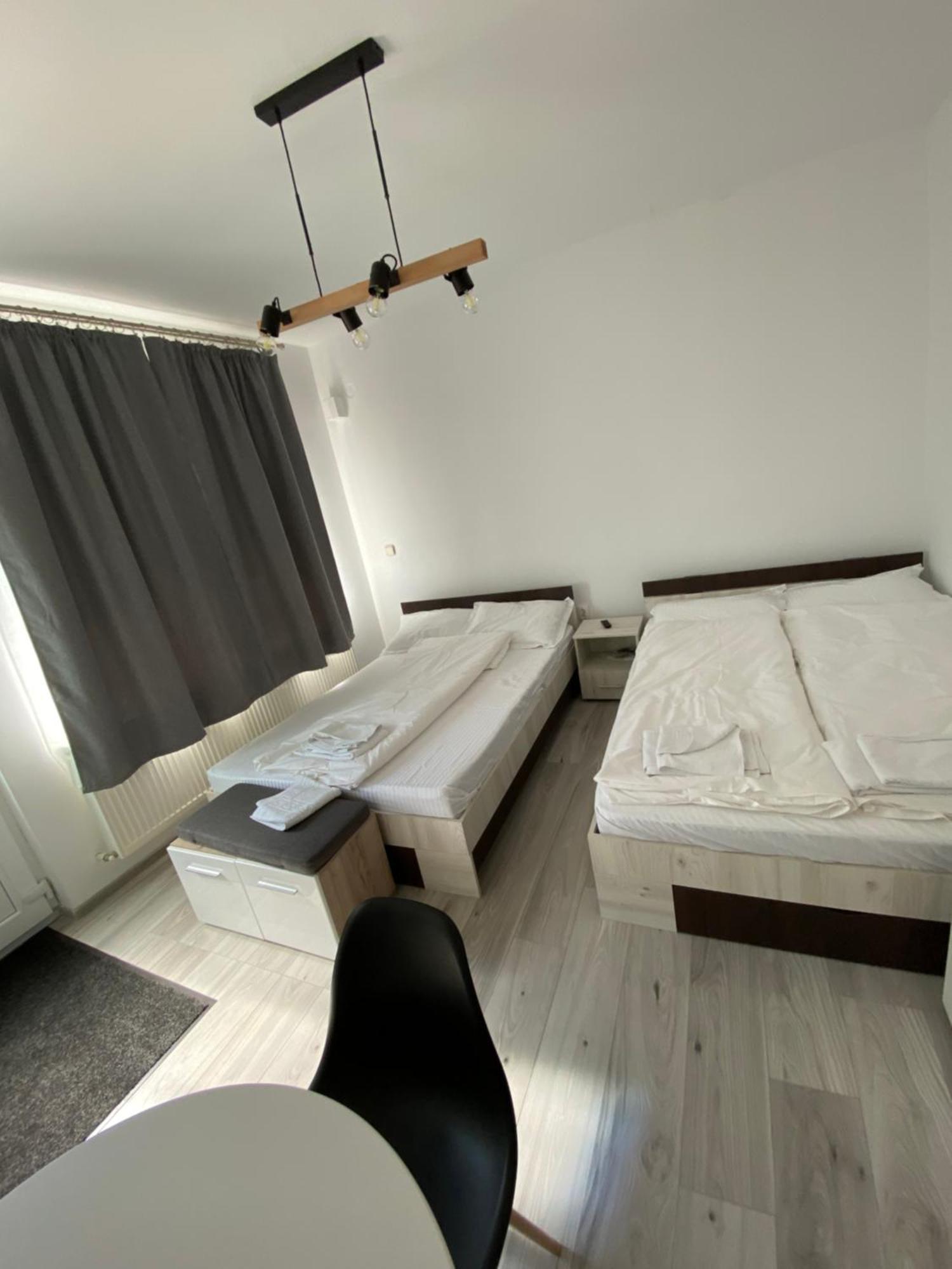 Casa Gherman Cheia Cheia  Dış mekan fotoğraf