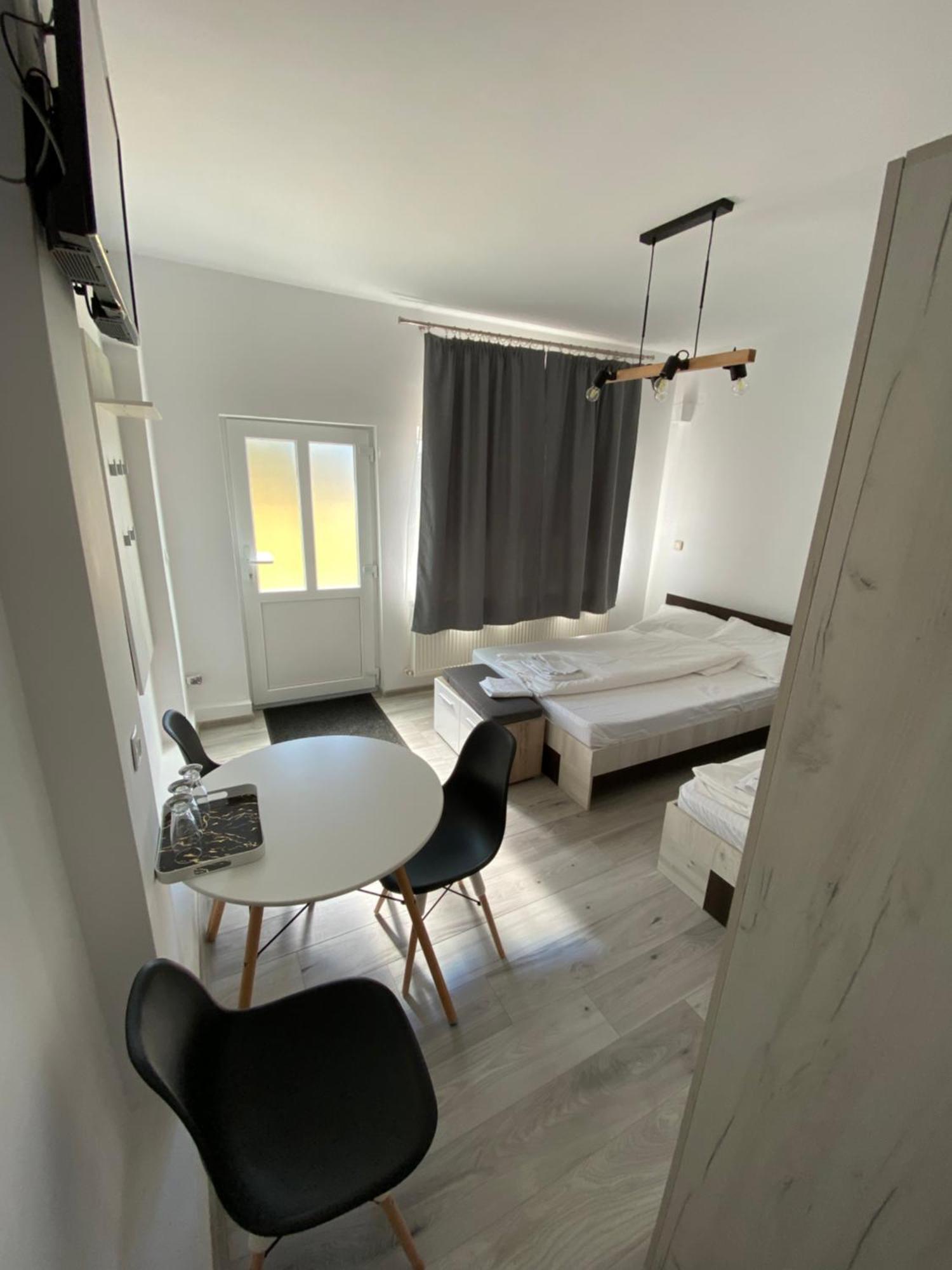 Casa Gherman Cheia Cheia  Dış mekan fotoğraf